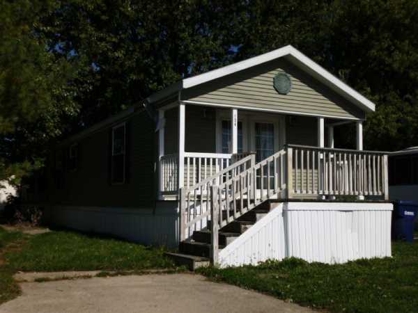 134 E Worthville, Greenwood, IN 46143 