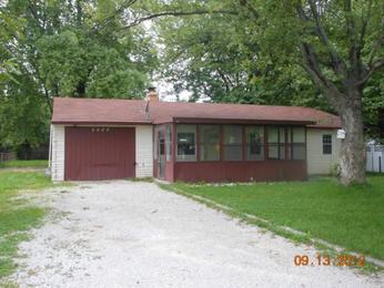 5422 Purpura Drive, Indianapolis, IN 46236 