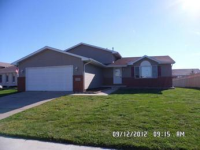 8285 Buchanan St, Merrillville, IN 46410 