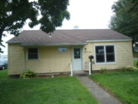 817 Union St, Lagrange, IN 46761 