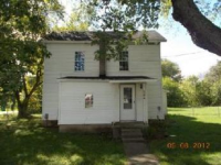 586 South Clifton, Andrews, IN 46702 