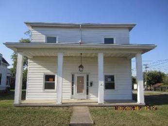 231 E North C St, Gas City, IN 46933 