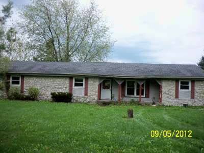 4401 Co Rd 200 S, Avon, IN 46123 
