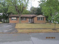 3715 Margaret Ave., Indianapolis, IN 46203 