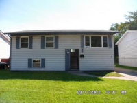 6603 Tennessee Ave, Hammond, IN 46323 