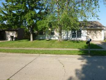 5020 Bahia Drive, Indianapolis, IN 46237 