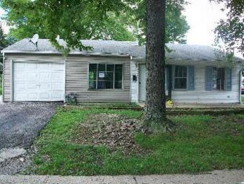 5450 Ruskin Place W, Indianapolis, IN 46224 