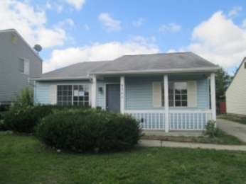 5264 Traditions St, Indianapolis, IN 46235 