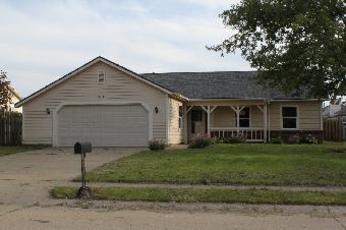 1011 Valley Forge Rd, Lafayette, IN 47909 