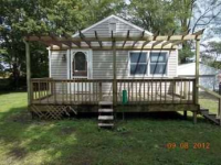 7600 S Stick City Rd., Muncie, IN 47302 