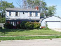 6315 Pawawna Dr, Fort Wayne, IN 46815 