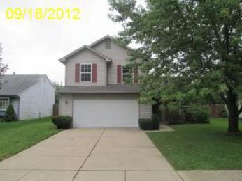 1231 Chesterfield Dr., Anderson, IN 46012 