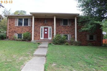 7500 Fairview Dr, Newburgh, IN 47630 