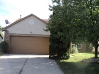 10225 Park Stream Dr, Indianapolis, IN 46229 
