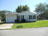 524 E Hanna St, Columbia City, IN 46725 