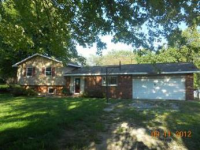 5152 N 925 E, North Webster, IN 46555 
