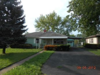 3545 West Perry St, Indianapolis, IN 46221 