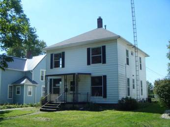 420 N Michigan Street, Argos, IN 46501 