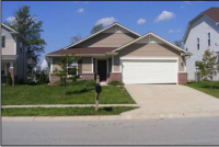 3946 Planewood Drive, Indianapolis, IN 46235 