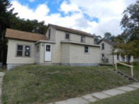 205 Warren St, La Porte, IN 46350 