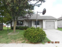 1868 Roosevelt Dr, Greenfield, IN 46140 