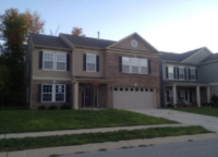 12415 Croquet Way, Indianapolis, IN 46235 