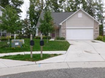 5159 Coloma Ct, Indianapolis, IN 46235 