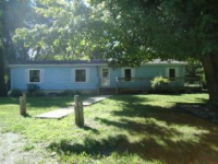 3385 W Nevada Mills Rd, Fremont, IN 46737 