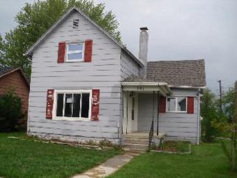 701 Washington St, Saint Joe, IN 46785 
