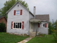 701 Washington St, Saint Joe, IN 46785 