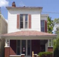 617 E Elm St, New Albany, IN 47150 