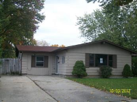 7431 Wohama Dr, Fort Wayne, IN 46819 