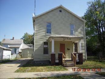 820 Prospect St, Elkhart, IN 46514 