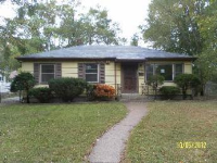 1320 Lane St, Gary, IN 46404 