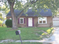 3617 Wausau Ct, Lafayette, IN 47905 
