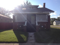7206 Marshall Ave, Hammond, IN 46323 