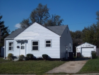 5310 E 20th Pl, Indianapolis, IN 46218 