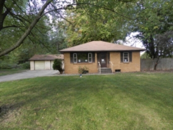 1621 Hickory Rd, South Bend, IN 46635 