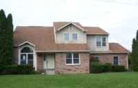 1744 Misty Lake Dr, Indianapolis, IN 46260 