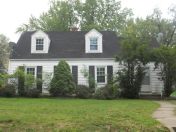 309 W Maplegrove Ave, Fort Wayne, IN 46807 