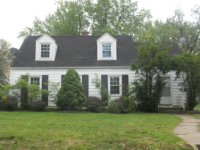 309 W Maplegrove Ave, Fort Wayne, IN 46807 