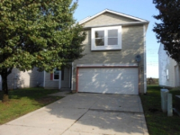 140 Snowflake Cir, Greenwood, IN 46143 