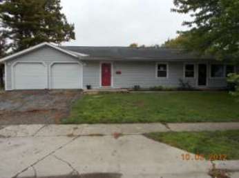 2715 Fenley St, Kokomo, IN 46901 