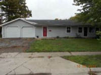 2715 Fenley St, Kokomo, IN 46901 