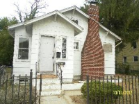 624 W 41st Ave, Gary, IN 46408 
