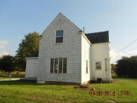 201 W Plum St, Frankton, IN 46044 