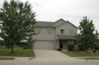 12824 Howe Rd, Fishers, IN 46038 