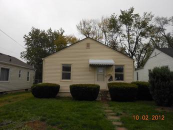 4718 Nowland Ave, Indianapolis, IN 46201 