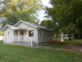 501 E Pearl St, Waldron, IN 46176 
