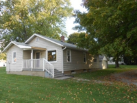 501 E Pearl St, Waldron, IN 46176 